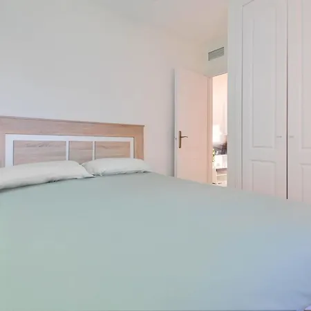 Topacio Apartment Calpe
