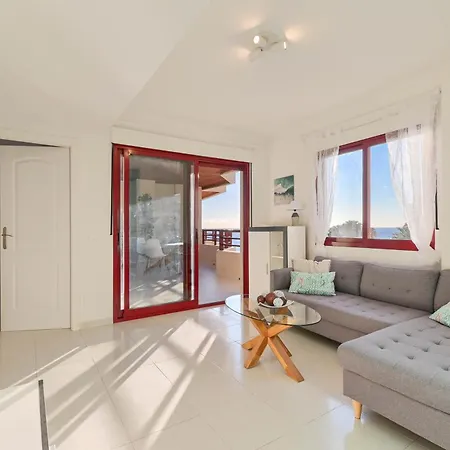 Topacio Apartment