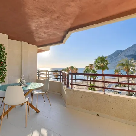 Topacio Calpe