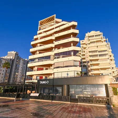 Topacio * Calpe